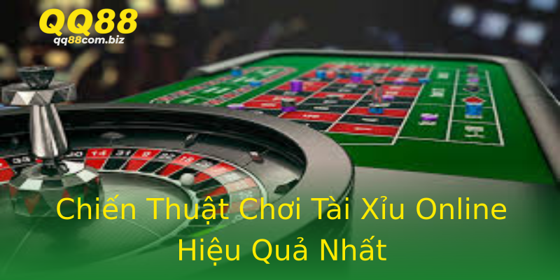 Chiến Thuật Chơi Tài Xỉu Online Hiệu Quả Nhất Chiến Thuật Chơi Tài Xỉu Online Hiệu Quả Nhất