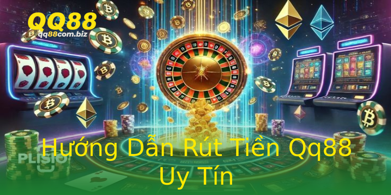 Hướng Dẫn Rút Tiền Qq88 Uy Tín Hướng Dẫn Rút Tiền Qq88 Uy Tín